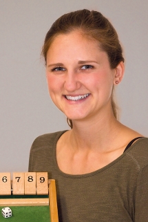 Carina Adler